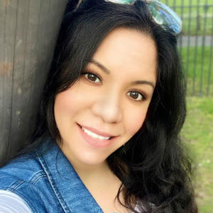 Meet your Posher, Erika